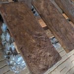 Dormente de Concreto