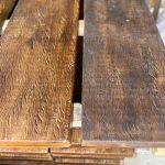 Piso e Revestimento Amadeirado