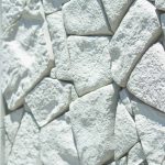 Pedra Moledo Chata Cimentício