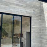 Régua Concreto Aparente Pinus Suave