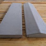 Pingadeiras de Concreto