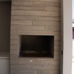 Régua Concreto Aparente Pinus Rustic