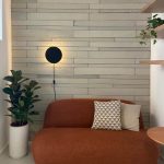 Régua Concreto Aparente Pinus Suave